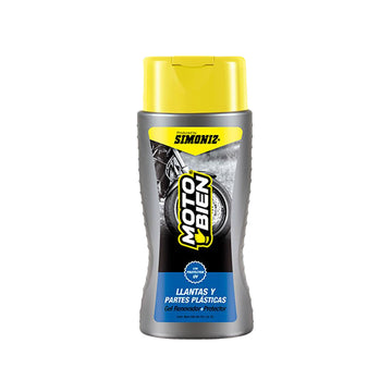 RENOVADOR LLANTAS SIMONIZ 220 ML